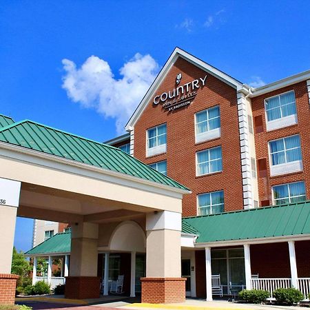 Country Inn & Suites By Radisson, Fredericksburg, Va Esterno foto