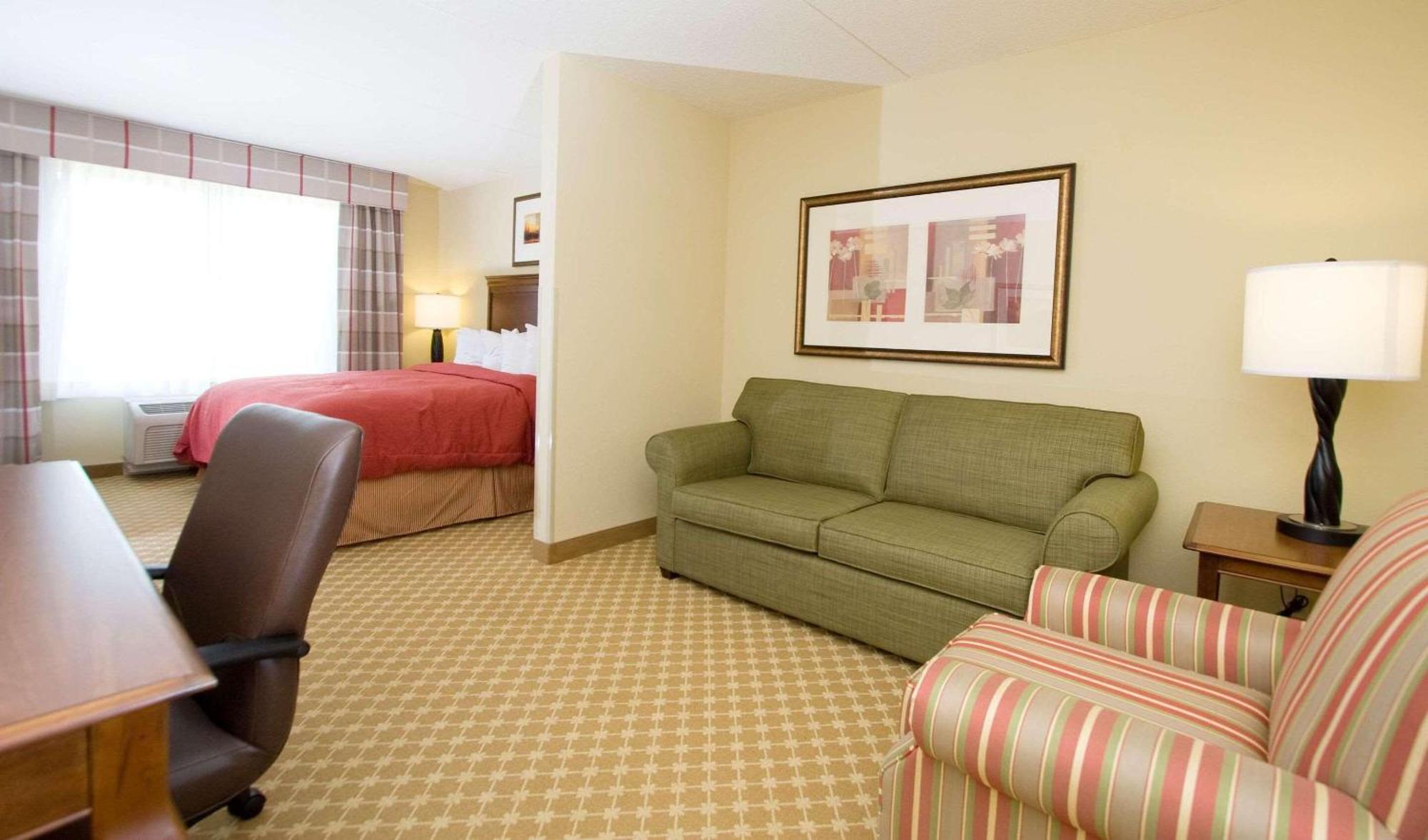 Country Inn & Suites By Radisson, Fredericksburg, Va Esterno foto