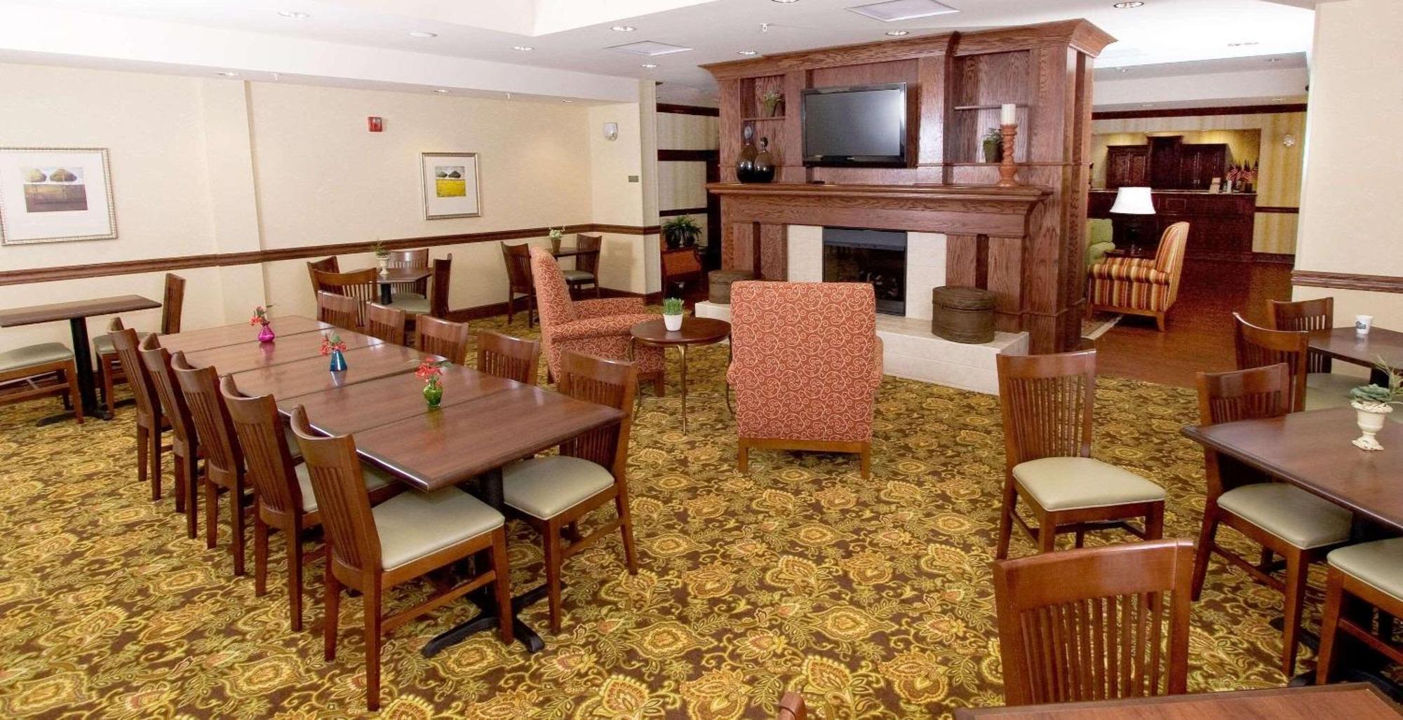 Country Inn & Suites By Radisson, Fredericksburg, Va Esterno foto