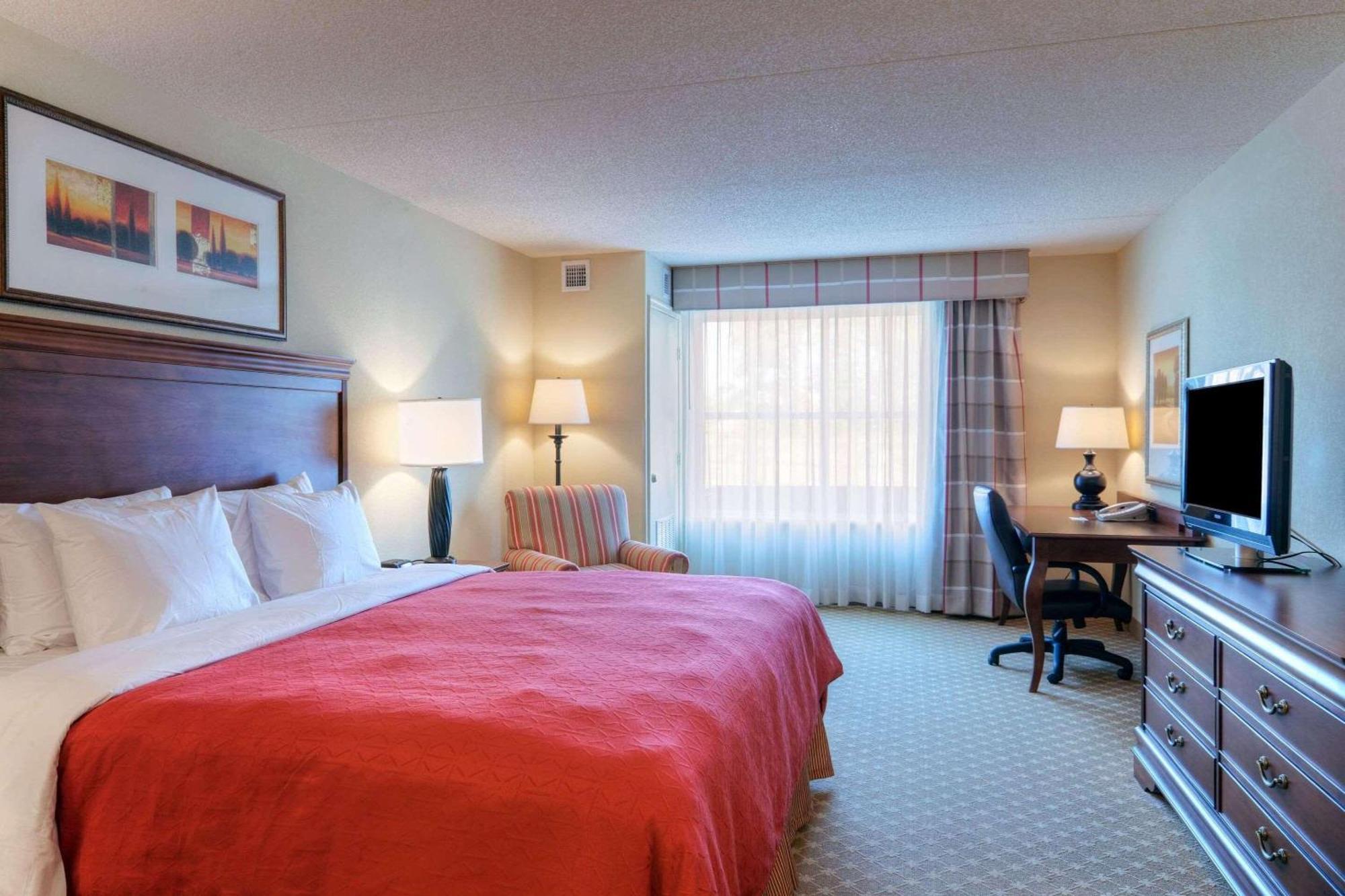 Country Inn & Suites By Radisson, Fredericksburg, Va Esterno foto