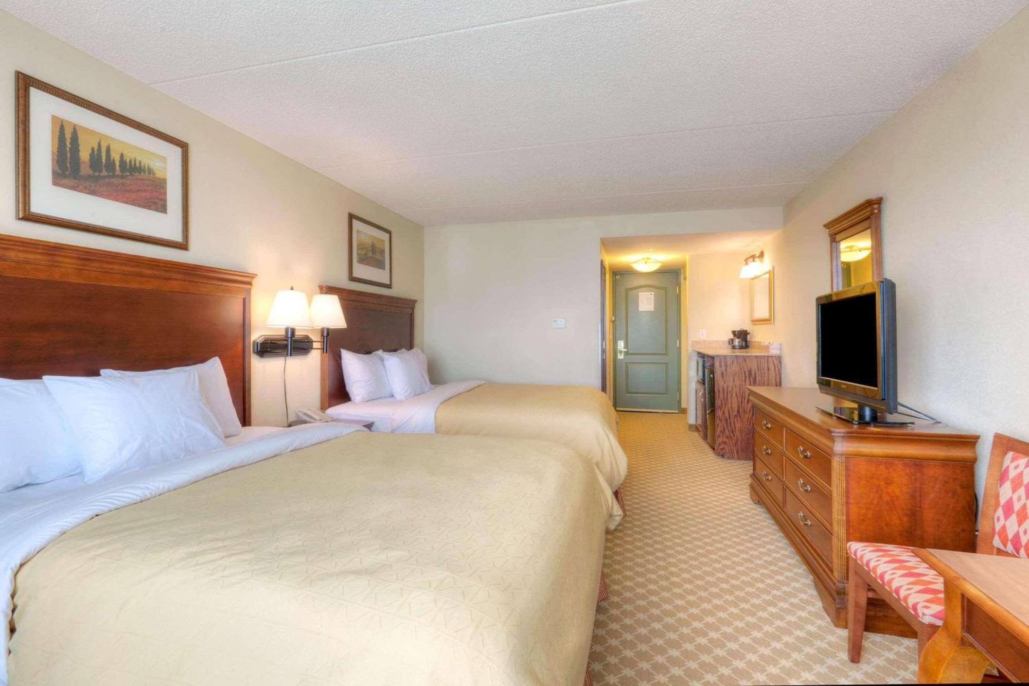 Country Inn & Suites By Radisson, Fredericksburg, Va Esterno foto