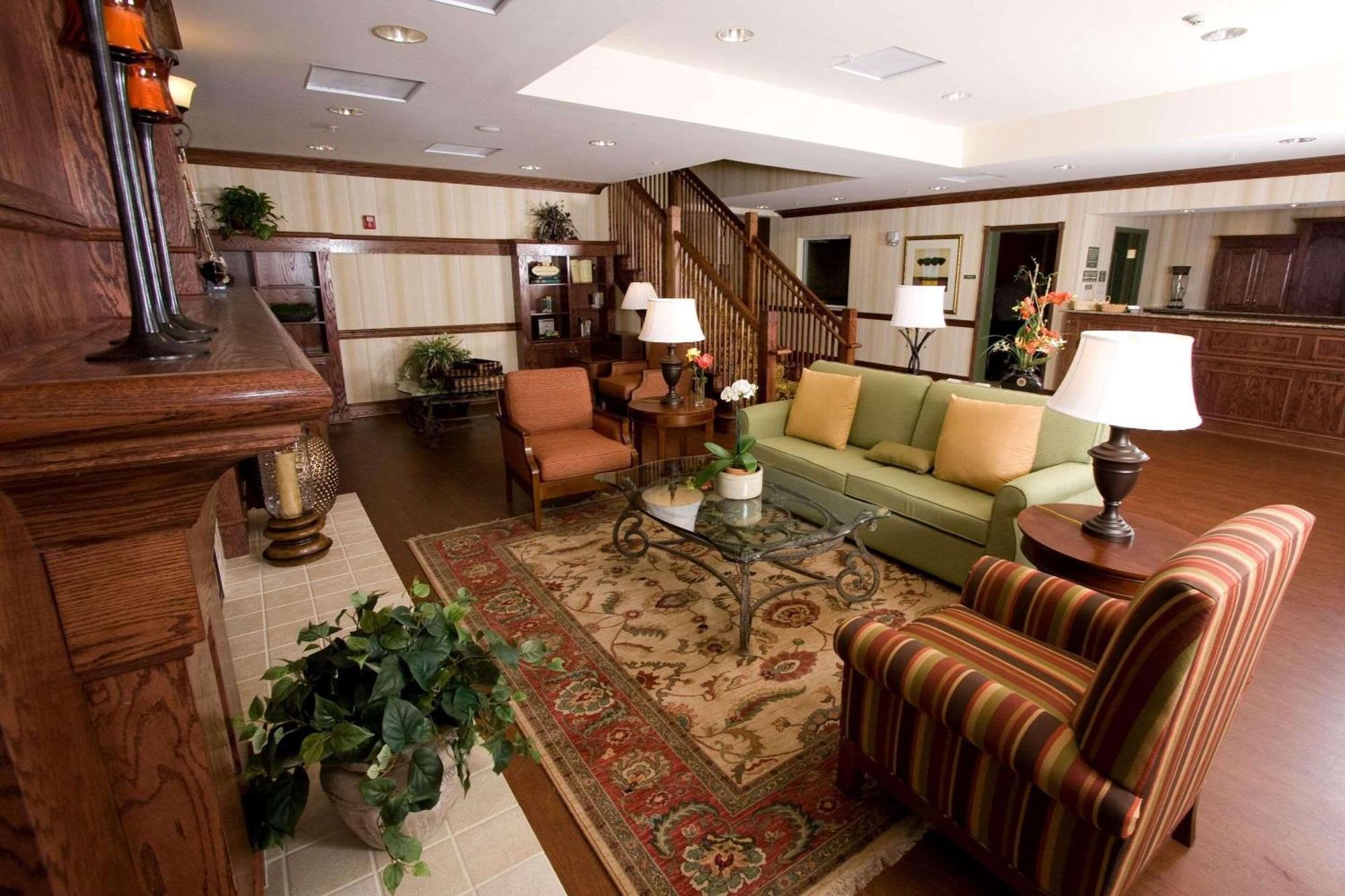 Country Inn & Suites By Radisson, Fredericksburg, Va Esterno foto