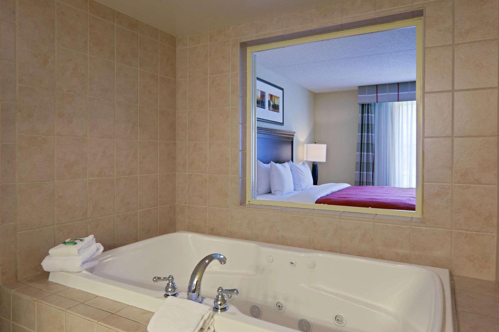 Country Inn & Suites By Radisson, Fredericksburg, Va Esterno foto