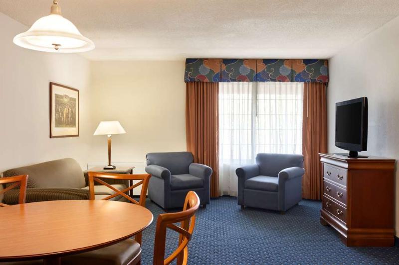 Country Inn & Suites By Radisson, Fredericksburg, Va Esterno foto