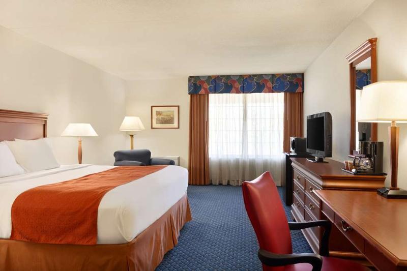 Country Inn & Suites By Radisson, Fredericksburg, Va Esterno foto