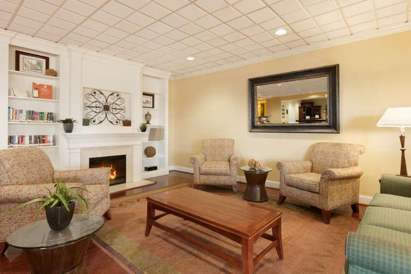 Country Inn & Suites By Radisson, Fredericksburg, Va Esterno foto