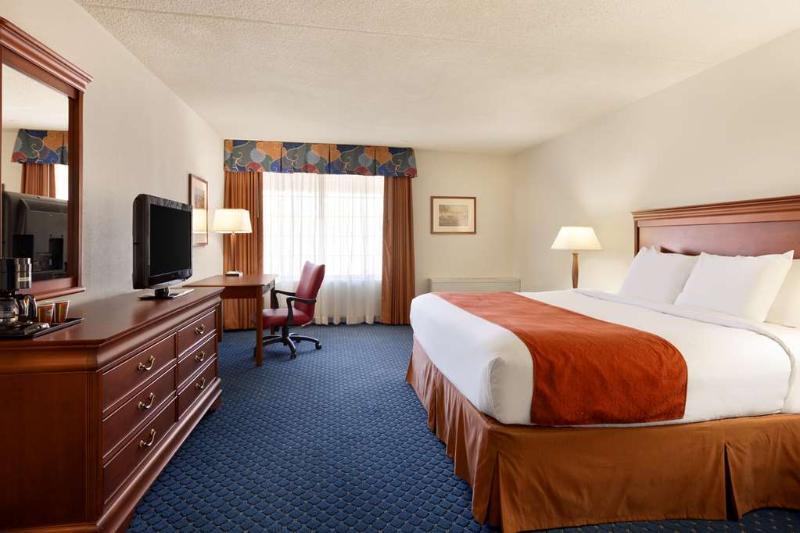 Country Inn & Suites By Radisson, Fredericksburg, Va Esterno foto