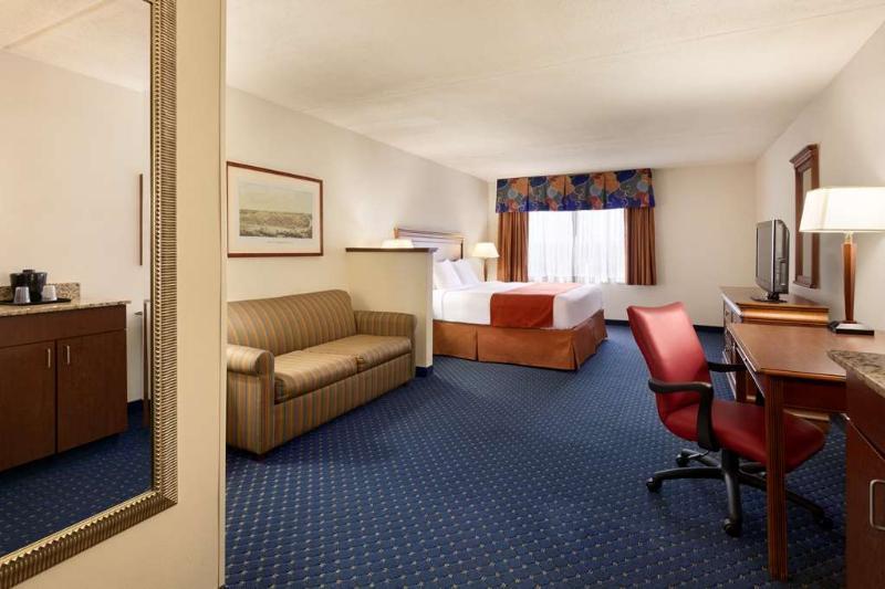 Country Inn & Suites By Radisson, Fredericksburg, Va Esterno foto