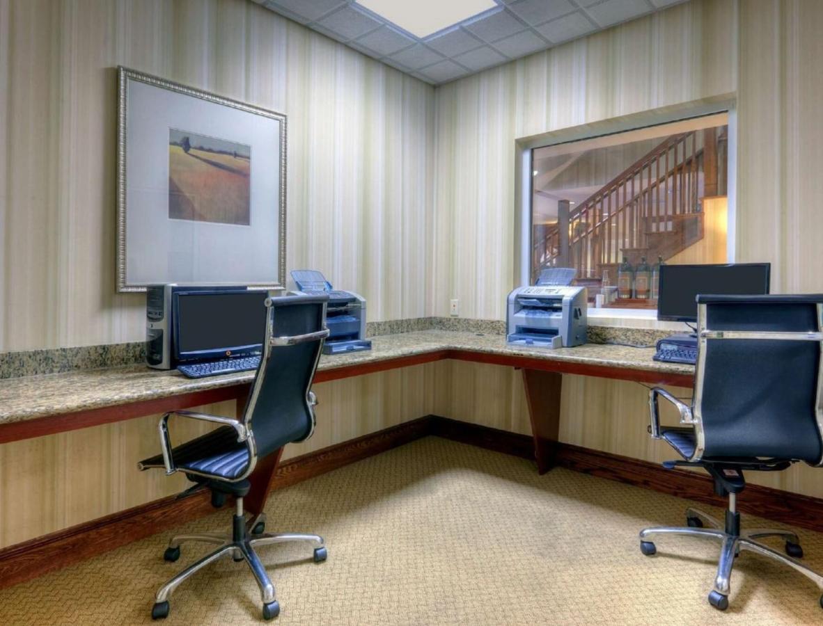 Country Inn & Suites By Radisson, Fredericksburg, Va Esterno foto
