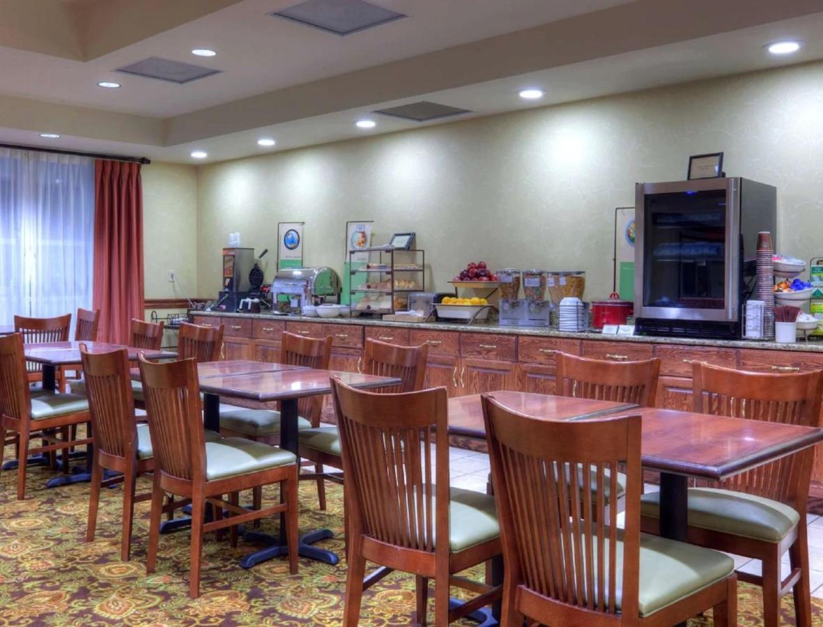 Country Inn & Suites By Radisson, Fredericksburg, Va Esterno foto